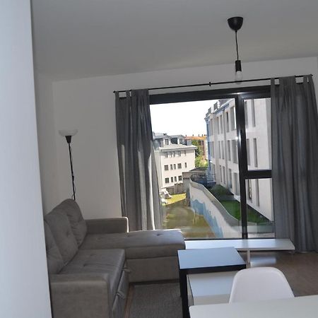 Precioso apartamento con garaje en Ares. Exterior foto