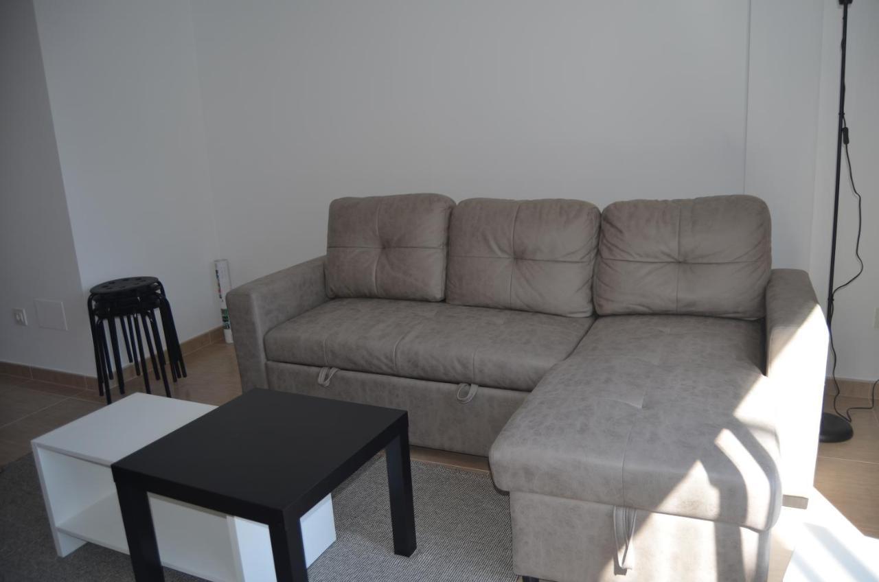 Precioso apartamento con garaje en Ares. Exterior foto