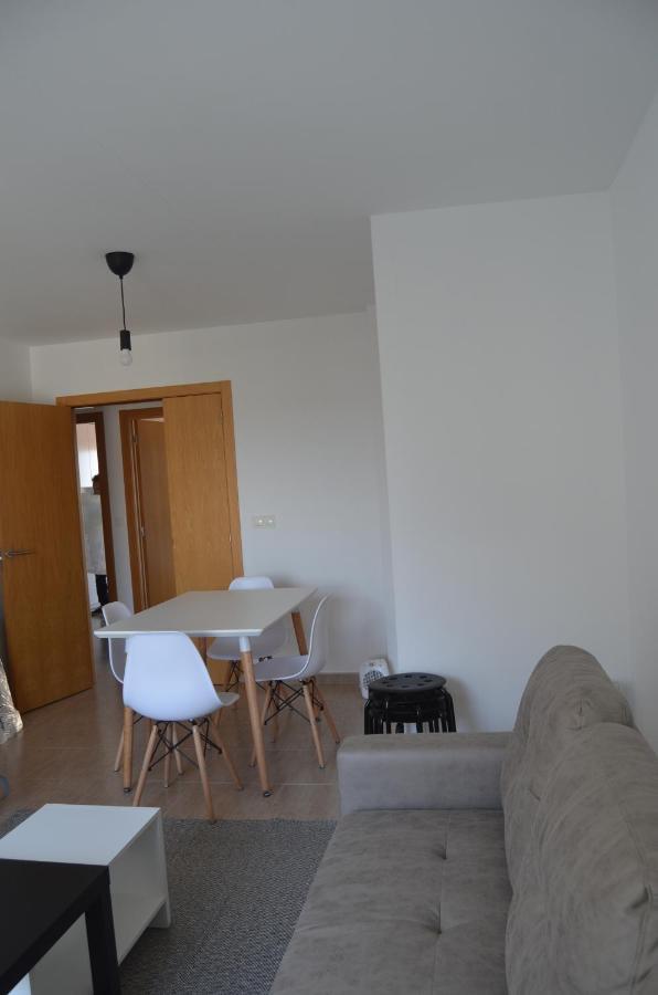 Precioso apartamento con garaje en Ares. Exterior foto